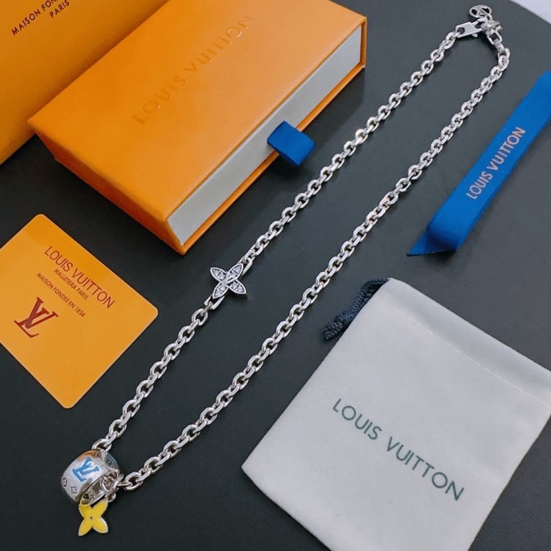 LV Necklaces